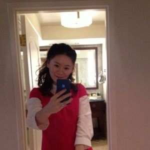 Meet your Posher, Xinzhu